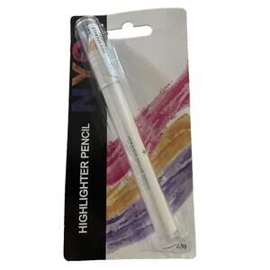 NYC Highlighter Eye Pencil 983A Miss Sparkle Sealed In Package